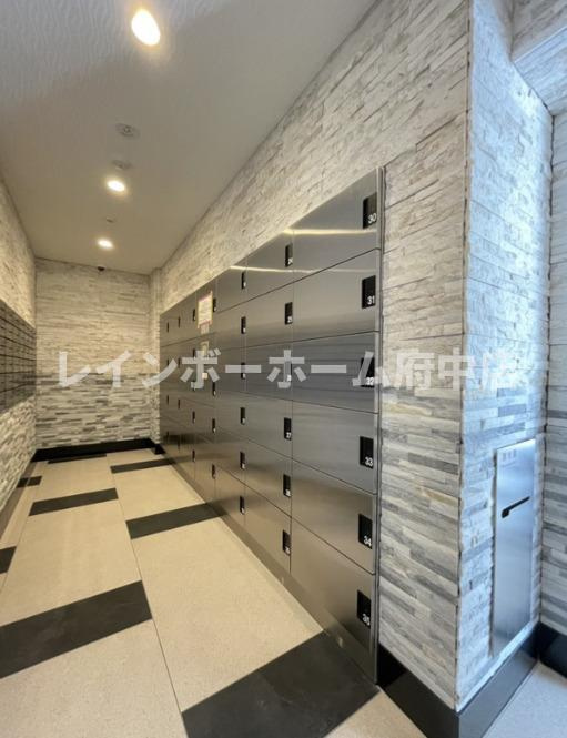 SHOKEN Residence八王子のその他