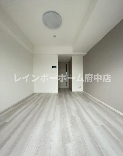SHOKEN Residence八王子の寝室