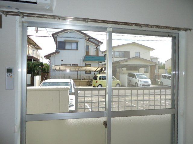 エバーハイツ　　刈谷市近郊の賃貸ならクラスホーム刈谷店の展望