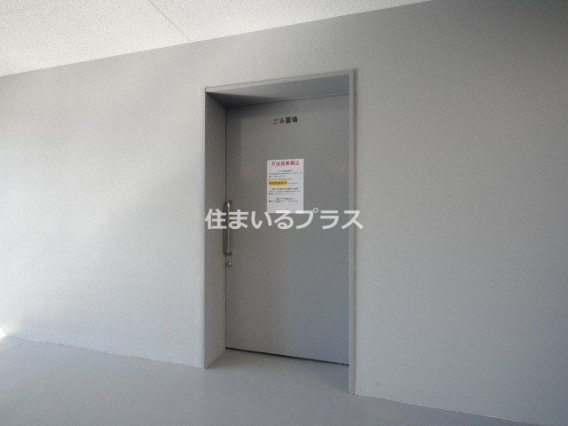 エスリードレジデンス都島シティフロントのその他