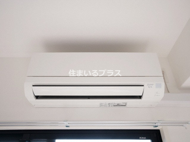 エスリードレジデンス都島シティフロントの設備