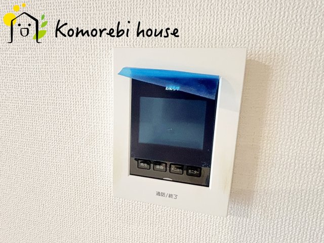 上尾市本町　2期　新築一戸建て　Re・Terrechez　01　の設備