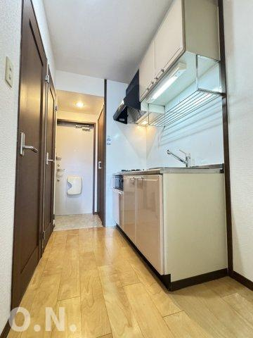 フジパレス光南町のその他