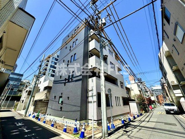 港区南麻布１丁目の賃貸マンションのその他