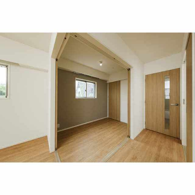 ネストピア博多Side Terrace　東吉塚小学校区の展望|ネストピア博多Ｓｉｄｅ　Ｔｅｒｒａｃｅ