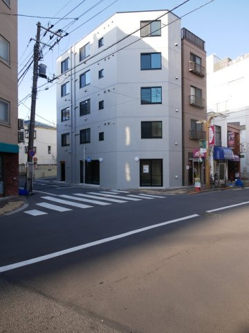 桜ヒルズときわ台