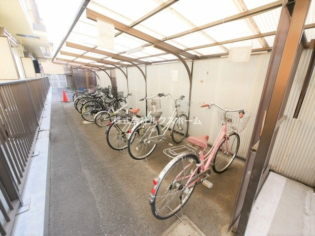 プリマヴェーラⅠのその他共用部分