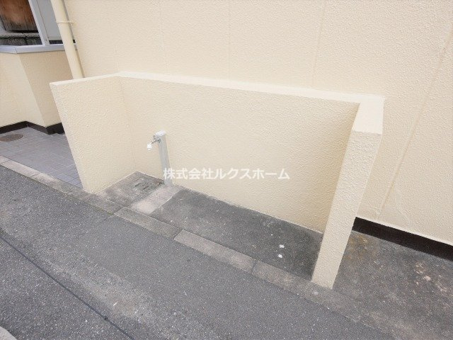 プリマヴェーラⅠの設備
