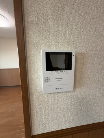FULL　HOUSEのセキュリティ