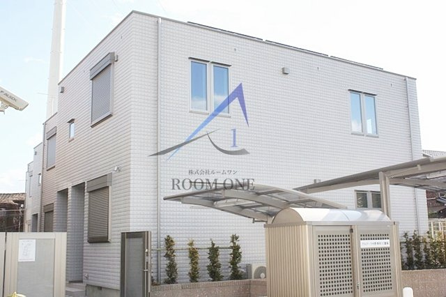 アルデーラ中野 