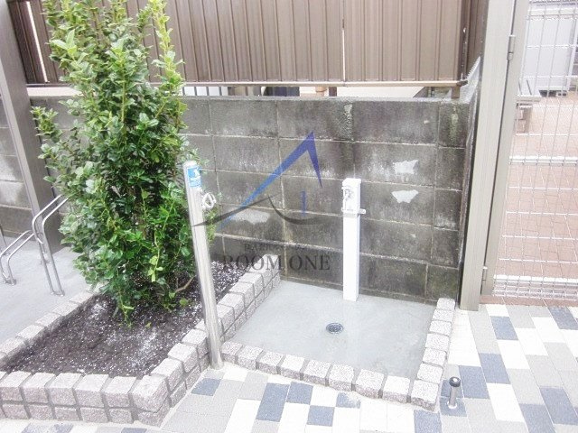 アルデーラ中野 