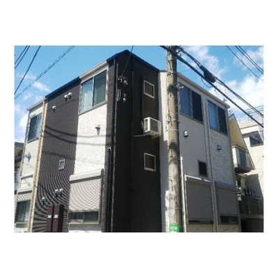 【ロビー】 | ハーモニーテラス堀ノ内Ⅱ
