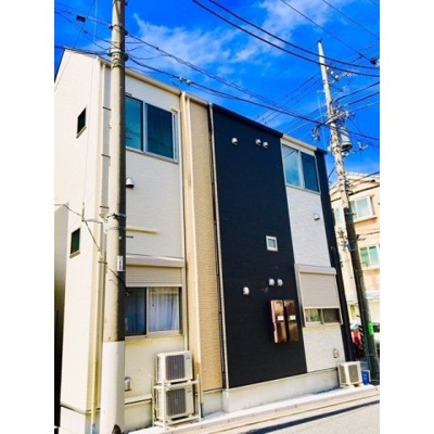 【その他】 | ハーモニーテラス堀ノ内Ⅱ