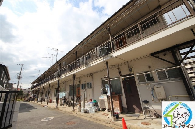 北王子荘2号館