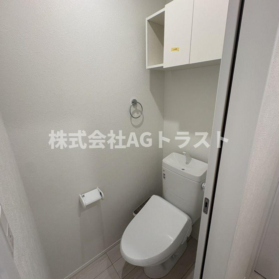 【トイレ】 | MELLAS大和田