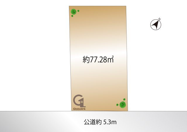 【土地図】