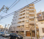 エス・バイ・エルマンション信濃町