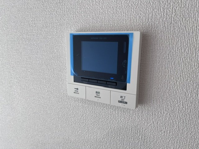 【仮称】Altira池袋本町のセキュリティ