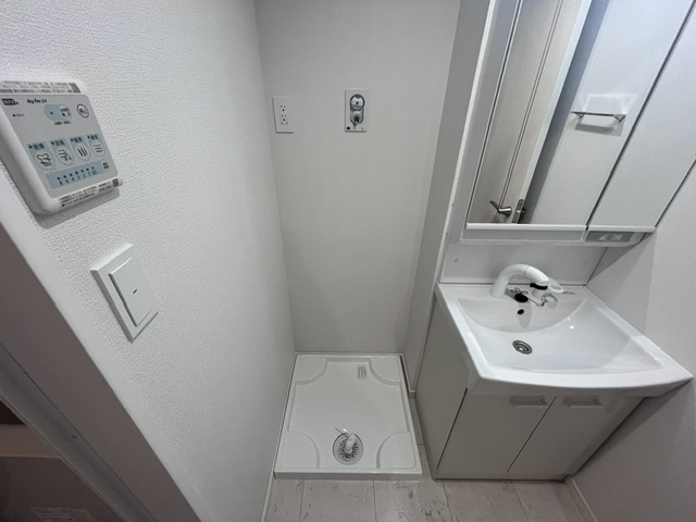 【仮称】Altira池袋本町の設備