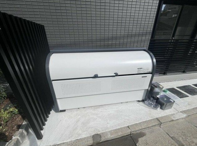 【仮称】Altira池袋本町のその他共用部分