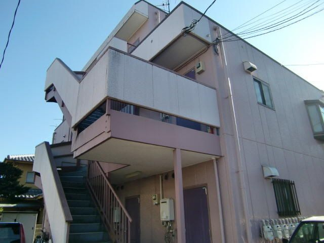 ポピンズのその他共用部分