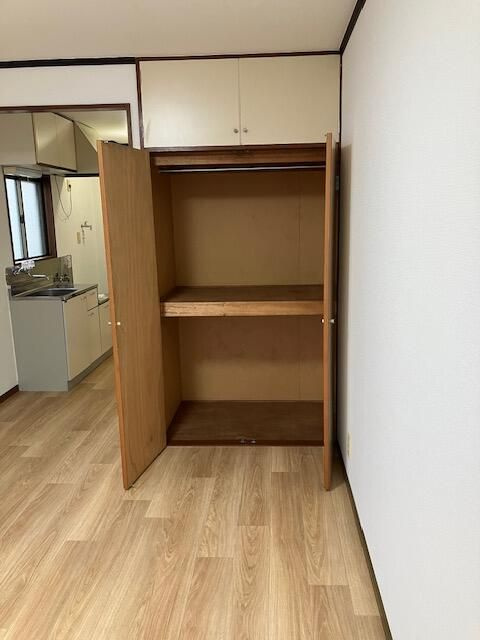 ポピンズの収納