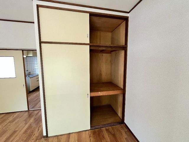ＭＹＬＩＦＥ二本木　　刈谷市近郊の賃貸ならクラスホーム刈谷店の収納