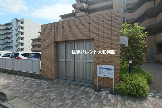 グリンデルヴァルトのその他