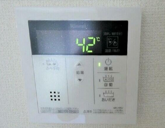 ビューノ渋谷本町の設備