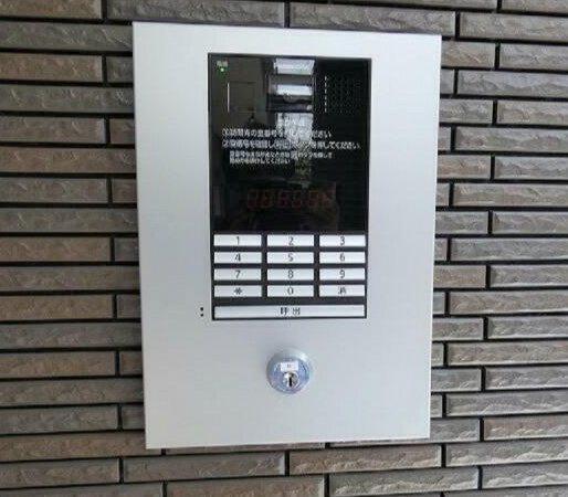 ビューノ渋谷本町の設備