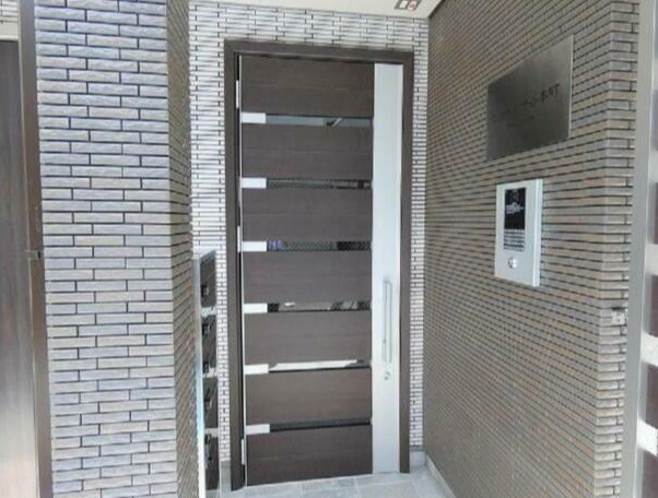 ビューノ渋谷本町のその他共用部分