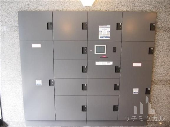 ルーブル豊島千川のその他