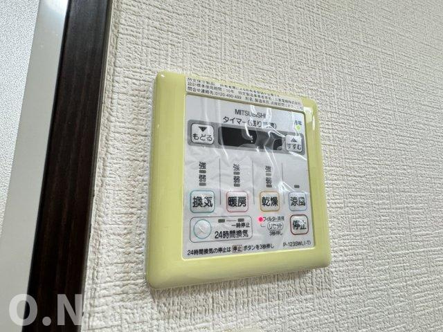 フジパレスパルトネールさとのⅡ番館のその他