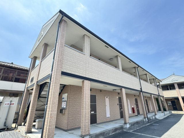 フジパレスパルトネールさとのⅡ番館