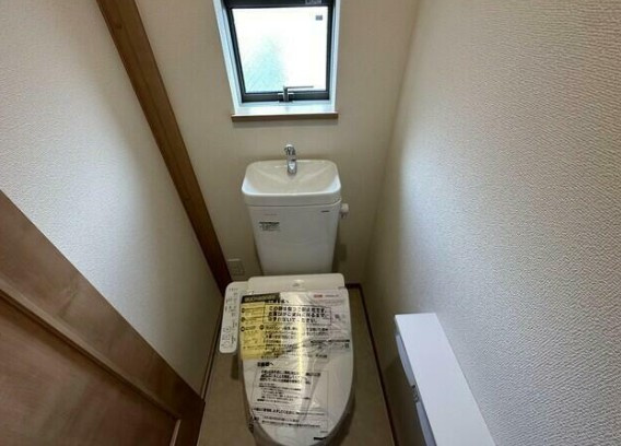 豊島区千早４丁目の一戸建ての設備