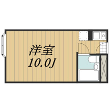 【間取り】 | CASA成田