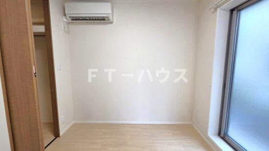 ブランカの設備