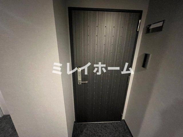 ステージファースト大森山王のその他共用部分