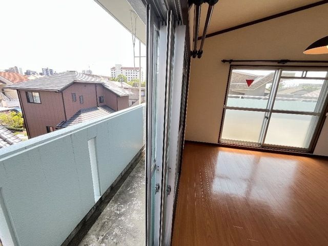 ＭＹＬＩＦＥ二本木　　刈谷市近郊の賃貸ならクラスホーム刈谷店のその他