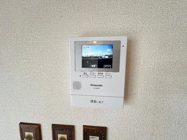 ＭＹＬＩＦＥ二本木　　刈谷市近郊の賃貸ならクラスホーム刈谷店のセキュリティ