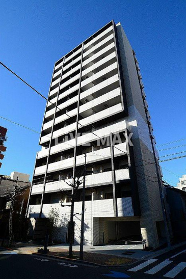 【外観】ステージグランデ元浅草 