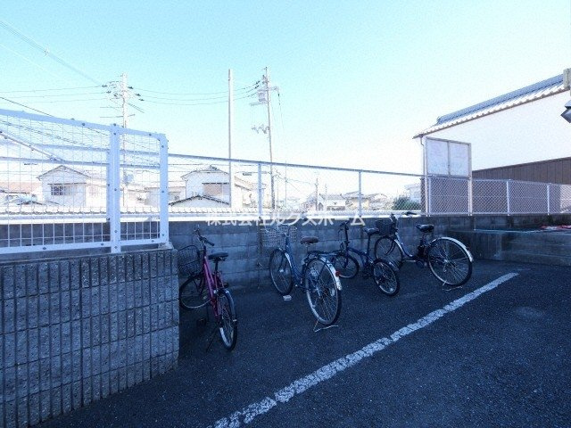リュイール樋口のその他共用部分