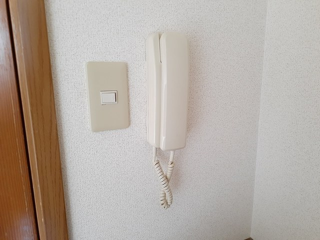 アスペンベールＡのセキュリティ|セキュリティ