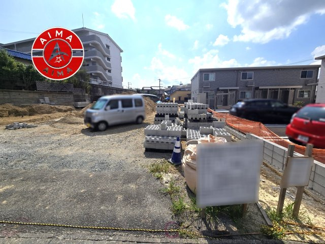 大野城市上大利2丁目第2-5棟（3号棟）