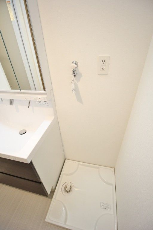 イート アパートメント ヴェリタスの設備