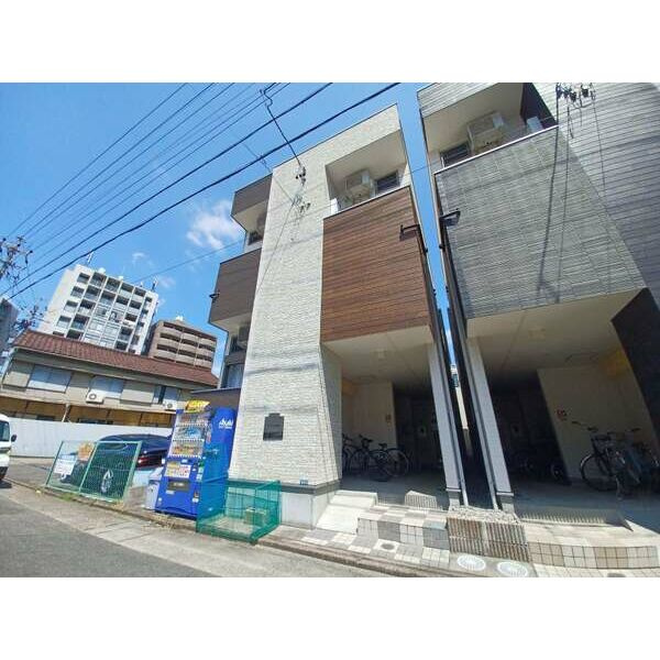 ブライト鶴舞　名古屋市賃貸　仲介手数料無料
