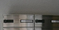 メゾン王子Ⅱのその他共用部分