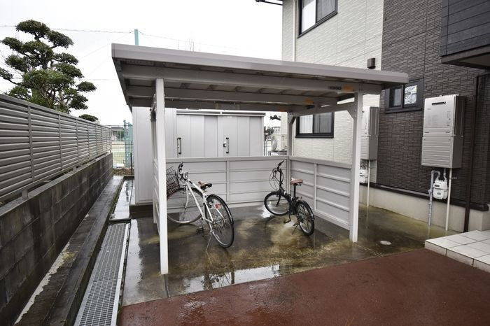 カーサ フェリーチェ