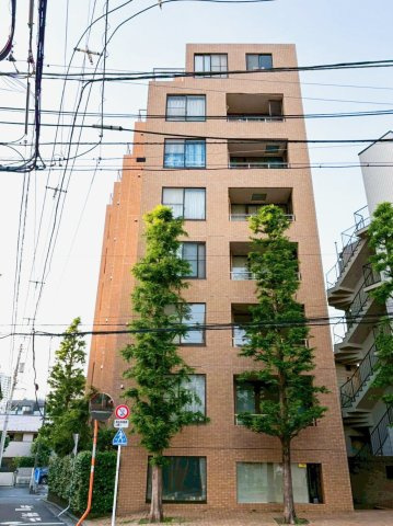 ホームズ東中野
