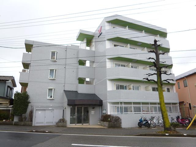 【外観】